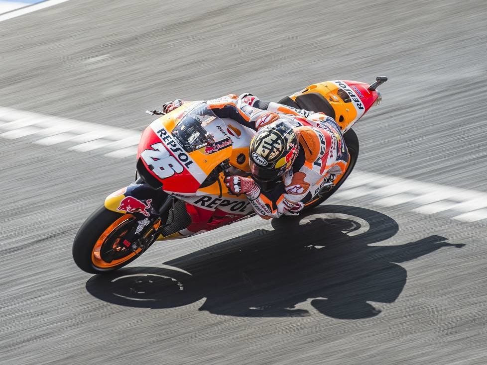 Daniel Pedrosa