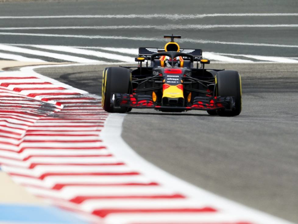 Daniel Ricciardo