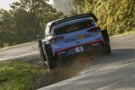 Andreas Mikkelsen (Hyundai) 