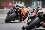 Bradley Smith (KTM) 