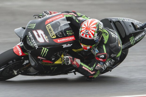 Johann Zarco Tech 3 Tech-3-Yamaha MotoGP ~Johann Zarco (Tech 3) ~ 