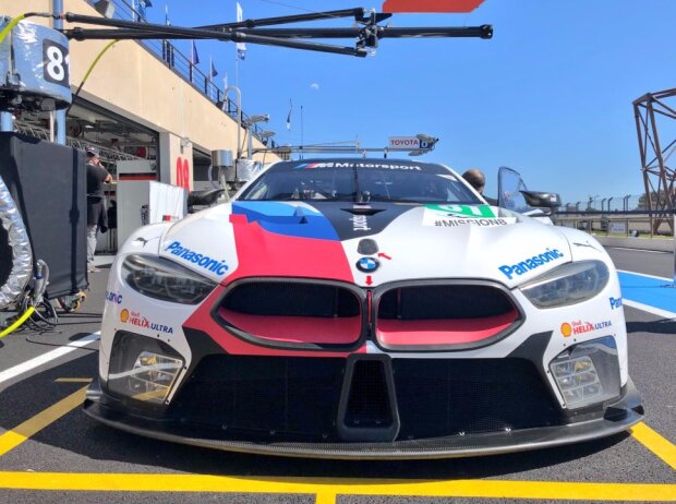 BMW BMW