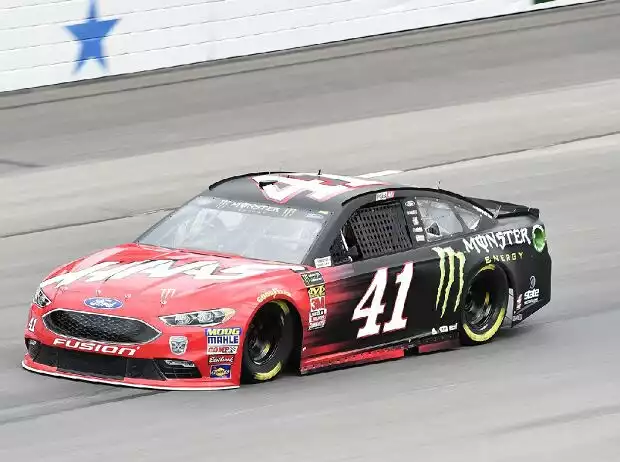 Kurt Busch Titel-Bild zur News: Kurt Busch