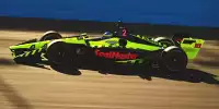 Sebastien Bourdais