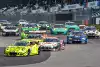 Bild zum Inhalt: 43. DMV 4-Stunden-Rennen: Zweiter Lauf der VLN 2018 im Live-Stream