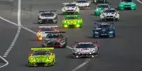 Start Nürburgring