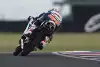 Bild zum Inhalt: Moto3 Argentinien FP3: Viel Fahrbetrieb auf feuchter Strecke