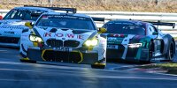 Bild zum Inhalt: VLN Lauf 2 2018: Rowe-BMW siegt in spannendem Rennen