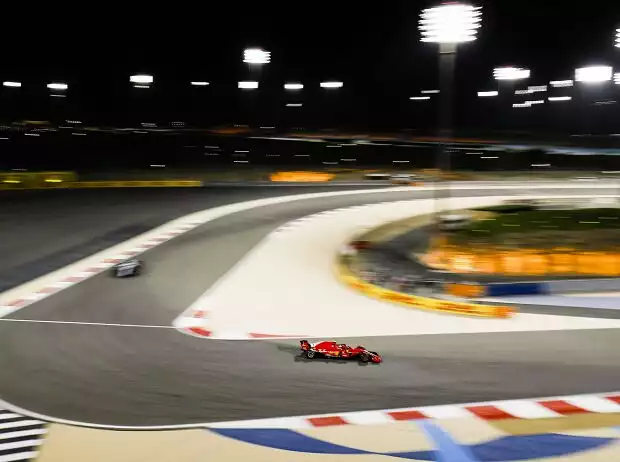 Kimi Räikkönen Titel-Bild zur News: Kimi Räikkönen