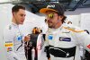 Bild zum Inhalt: McLaren: Fernando Alonso kein Mentor für Stoffel Vandoorne