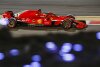 Bild zum Inhalt: Formel 1 Bahrain 2018: 51. Pole für Sebastian Vettel!