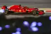 Bild zum Inhalt: Formel 1 Bahrain 2018: 51. Pole für Sebastian Vettel!