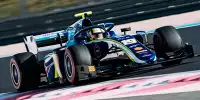 Bild zum Inhalt: Formel 2 Bahrain: Lando Norris dominiert den Saisonstart