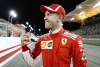 Bild zum Inhalt: Vettel: Dank besserer Vorderachse zur Überraschungs-Pole