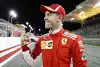 Bild zum Inhalt: Vettel: Dank besserer Vorderachse zur Überraschungs-Pole