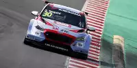 Bild zum Inhalt: WTCR in Marrakesch: Tarquini gewinnt die Weltcup-Premiere