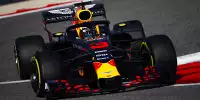 Bild zum Inhalt: Ricciardo warnt Konkurrenz: "Sonntag ist mein Lieblingstag"