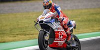 Bild zum Inhalt: MotoGP Argentinien: Miller pokert sich zur Sensations-Pole