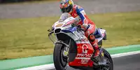 Bild zum Inhalt: MotoGP Argentinien: Miller pokert sich zur Sensations-Pole