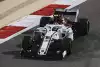 Bild zum Inhalt: Sauber: Ericsson bringt Leclerc zweite Quali-Niederlage bei