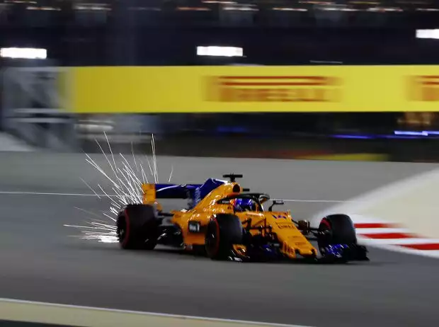Fernando Alonso Titel-Bild zur News: Fernando Alonso