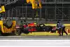 Bild zum Inhalt: Max Verstappen: 150 PS mehr just im falschen Moment ...