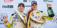 Connor de Phillippi und Jesse Krohn