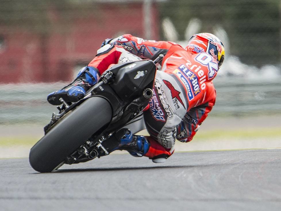 Andrea Dovizioso