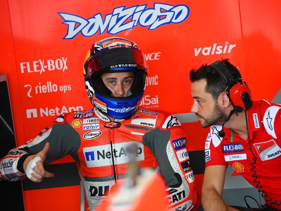 Andrea Dovizioso