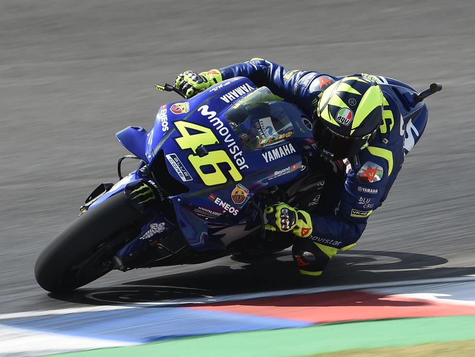 Valentino Rossi