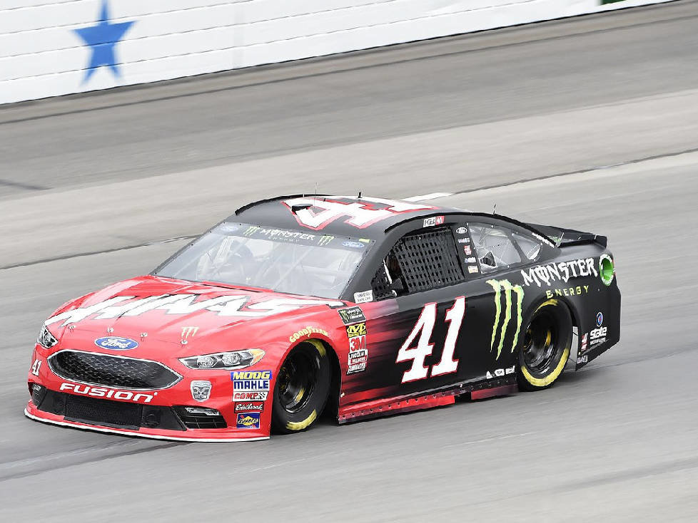 Kurt Busch