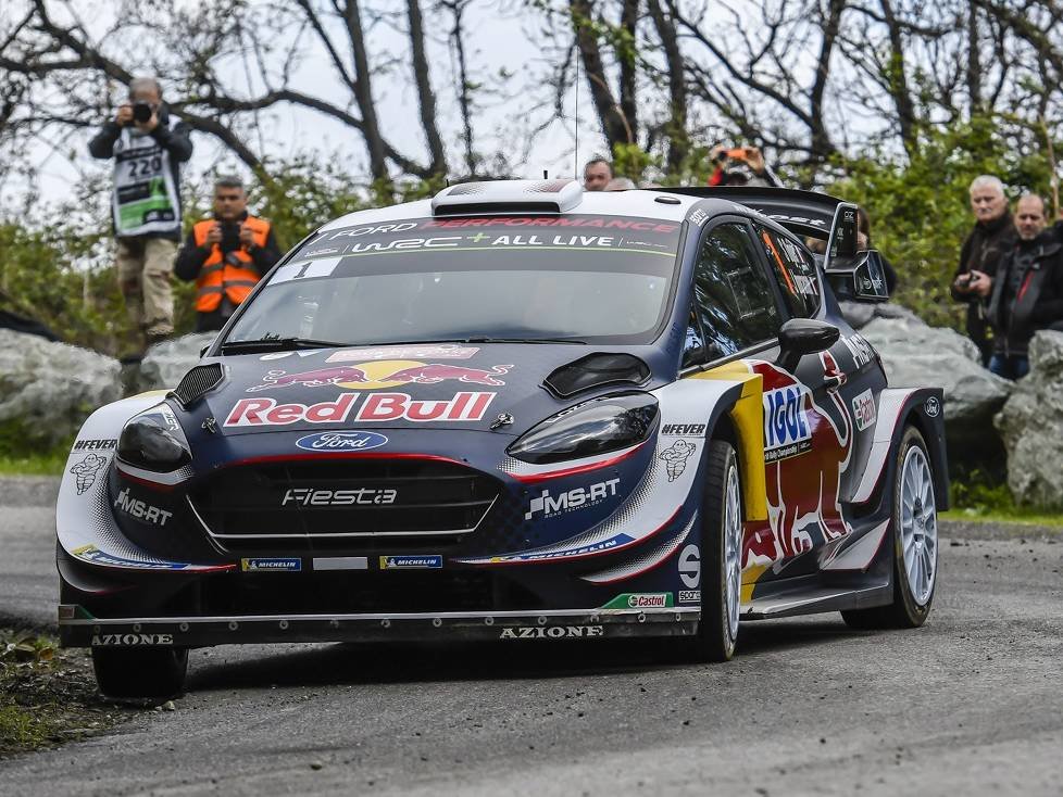 Sebastien Ogier, Julien Ingrassia