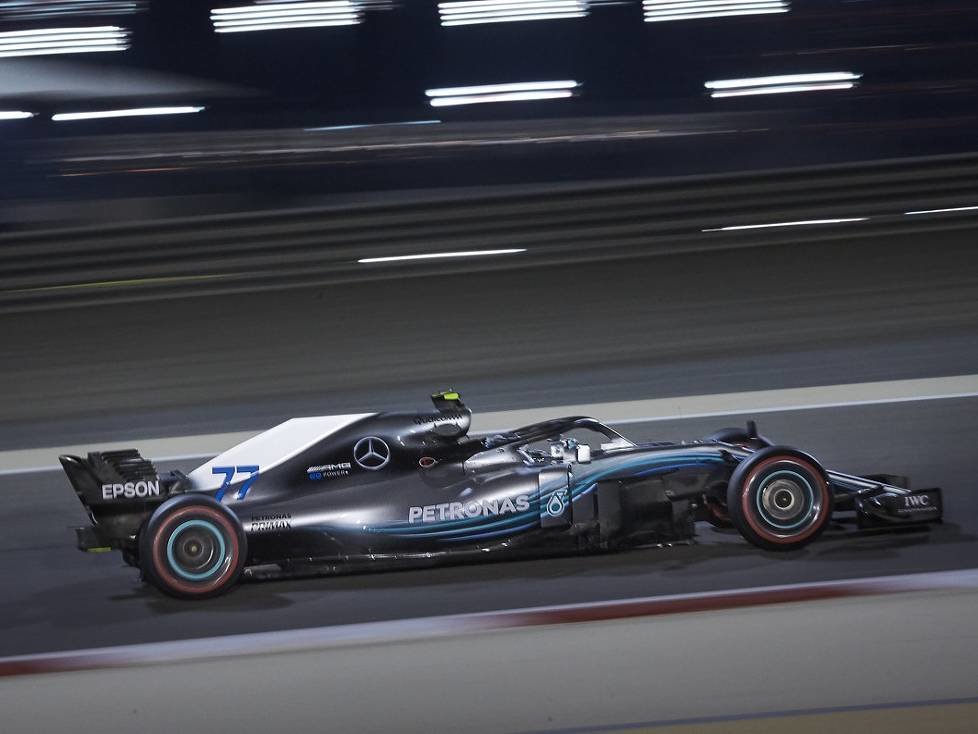 Valtteri Bottas