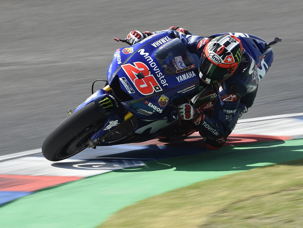 Maverick Vinales