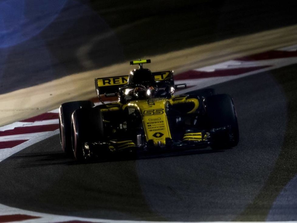 Carlos Sainz