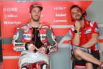 Andrea Dovizioso (Ducati) 