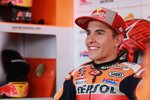 Marc Marquez (Honda) 