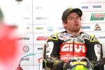 Cal Crutchlow () 