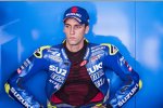 Alex Rins (Suzuki) 