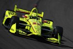 Simon Pagenaud (Penske) 