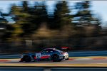 Edoardo Mortara, Dominik Baumann, Indy Dontje