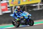 Alex Rins (Suzuki) 