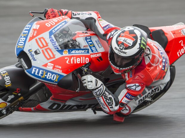 Jorge Lorenzo