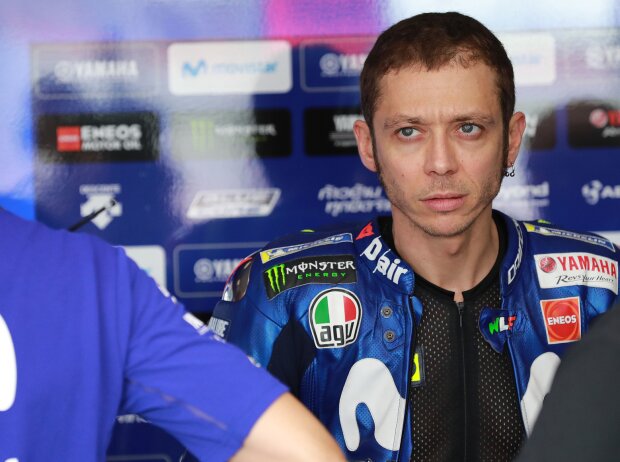 Valentino Rossi Valentino Rossi