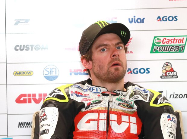 Cal Crutchlow Cal Crutchlow