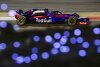 Dank Set-up-Offenbarung: Toro Rosso in den Top 10