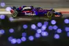 Bild zum Inhalt: Dank Set-up-Offenbarung: Toro Rosso in den Top 10