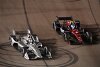 Bild zum Inhalt: IndyCar in Phoenix: Newgarden entreißt Wickens den Sieg