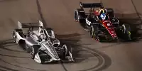 Josef Newgarden, Robert Wickens