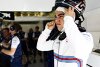 Lance Stroll: Massa würde Williams auch nicht weiterhelfen